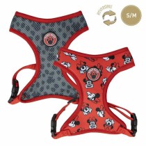 Harnais pour Chien Minnie Mouse