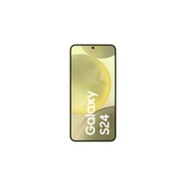 Smartphone Samsung Galaxy S24 6,2" 8 GB RAM 128 GB Jaune