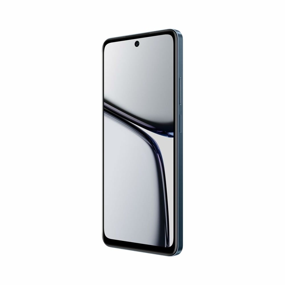 Smartphone Realme C65 8 GB RAM 6,67" MediaTek Helio G85 256 GB Schwarz