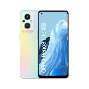 Smartphone Oppo 8 Lite 6,43" Octa Core 8 GB RAM 128 GB Bleu Multicouleur