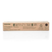 Toner Toshiba Black