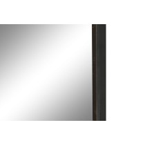 Wandspiegel Home ESPRIT Schwarz 70 x 4 x 200 cm
