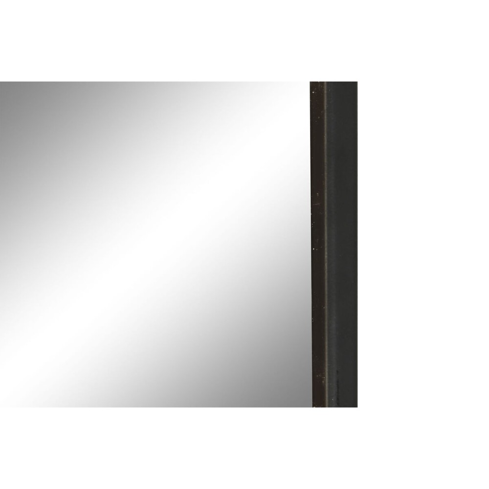 Wandspiegel Home ESPRIT Schwarz 70 x 4 x 200 cm