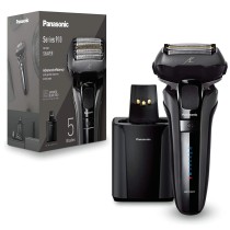 Peignoir de bain Panasonic ES-LS9A-K803