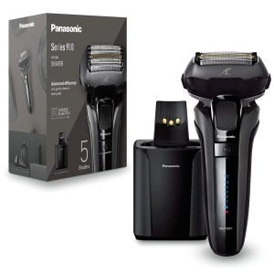 Bademantel Panasonic ES-LS9A-K803