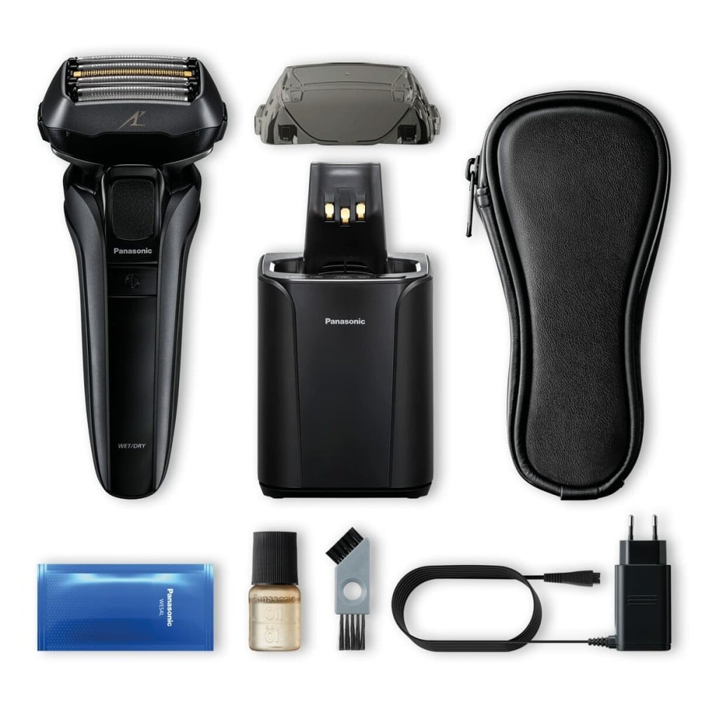 Bademantel Panasonic ES-LS9A-K803