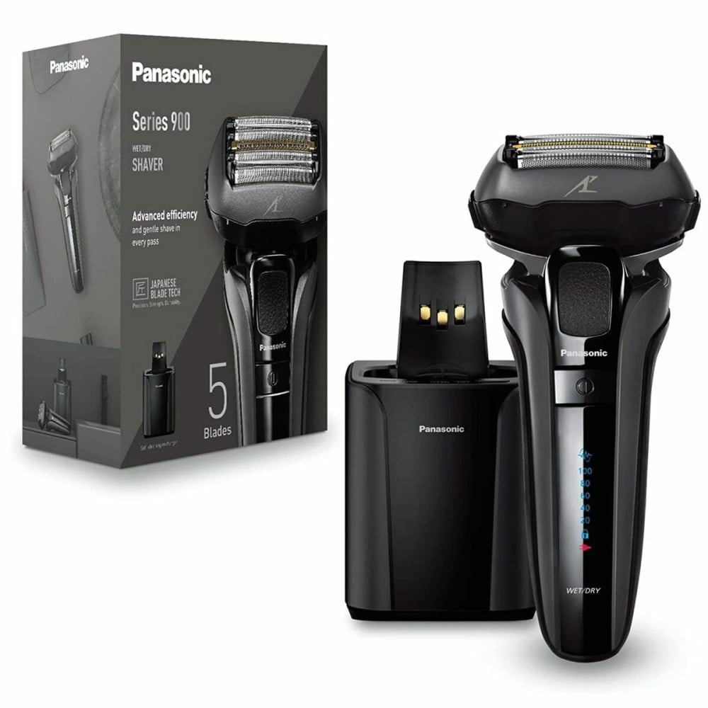 Bademantel Panasonic ES-LS9A-K803