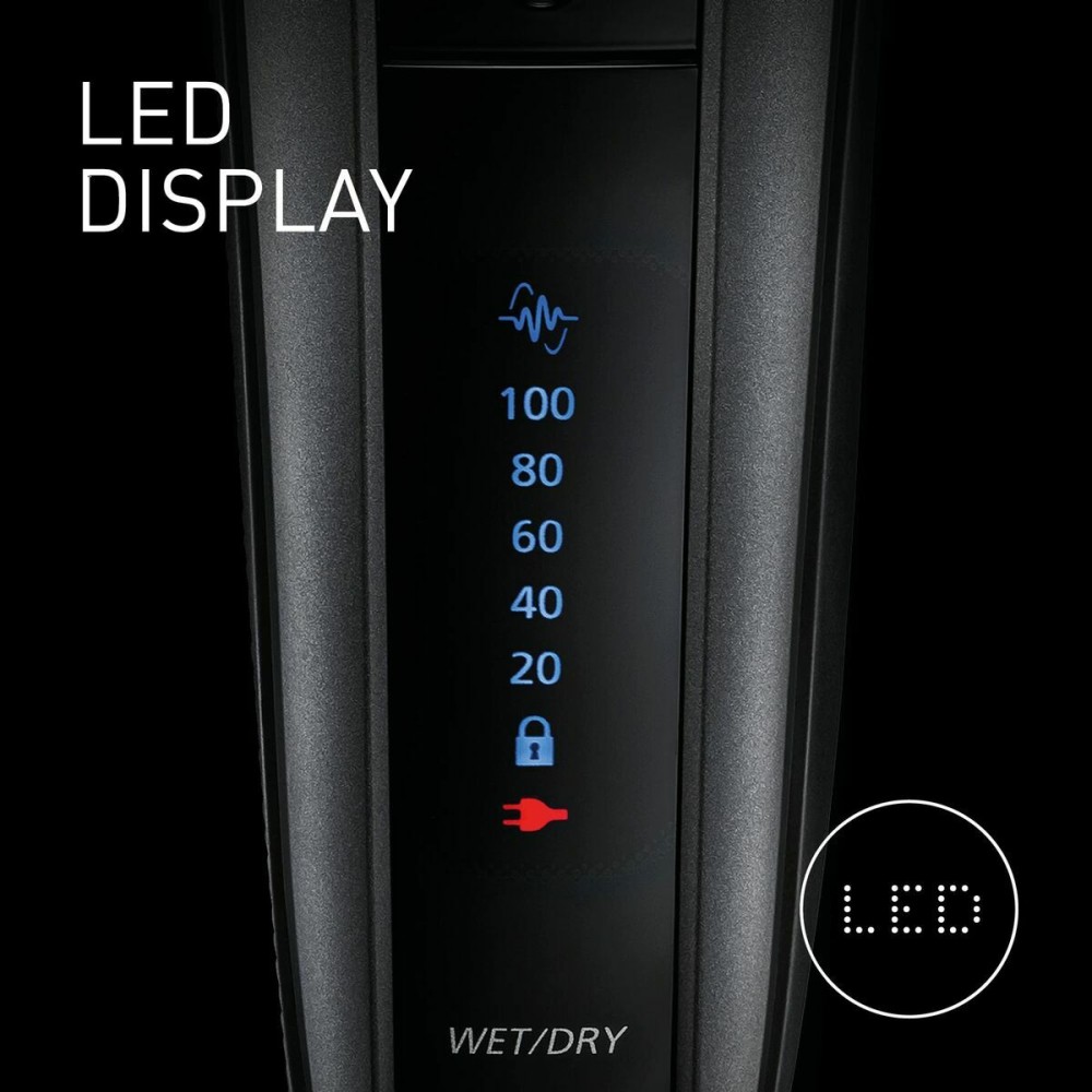 Bademantel Panasonic ES-LS9A-K803