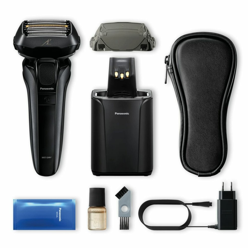 Bademantel Panasonic ES-LS9A-K803