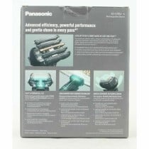 Bademantel Panasonic ES-LS9A-K803