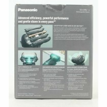 Dressing Gown Panasonic ES-LS9A-K803
