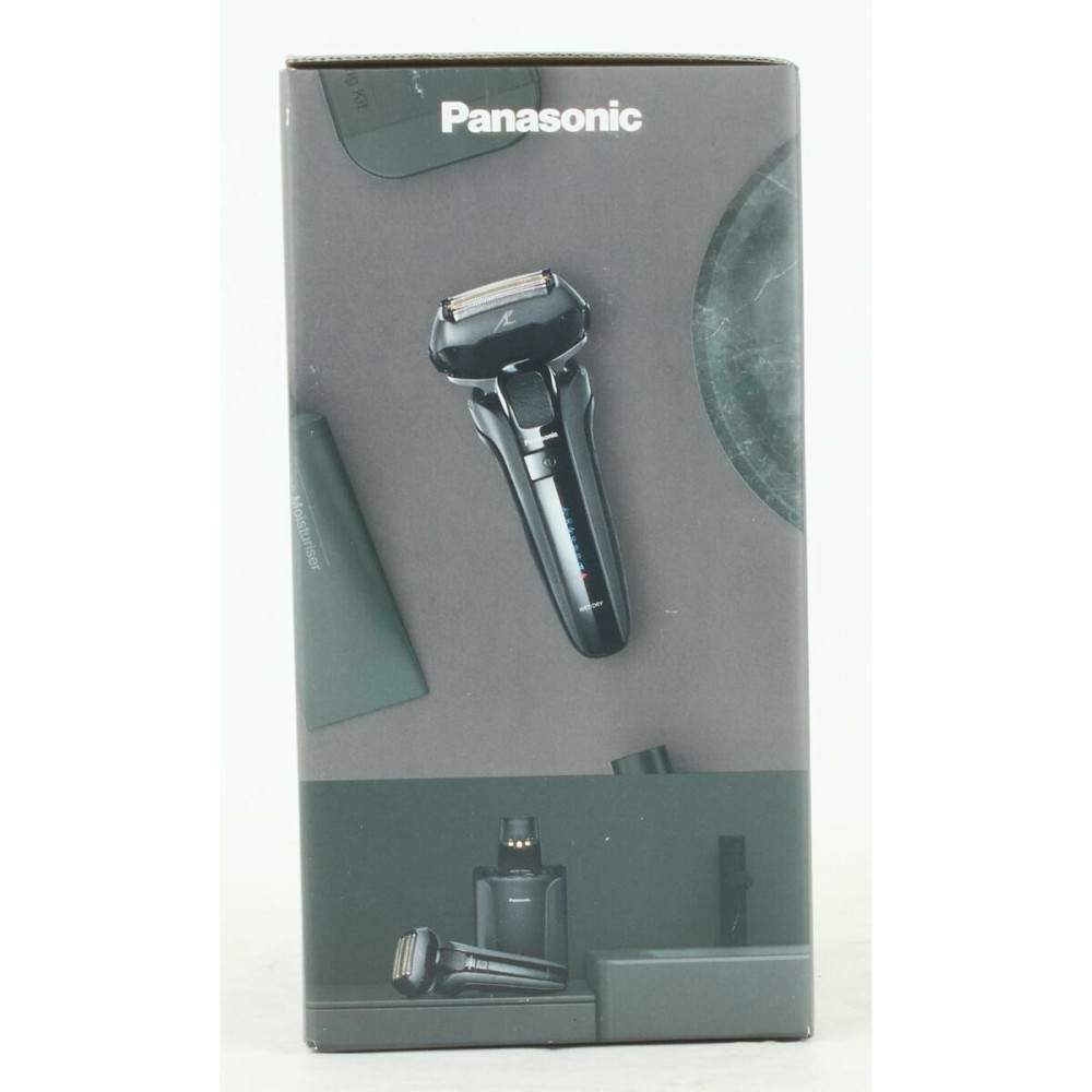 Bademantel Panasonic ES-LS9A-K803