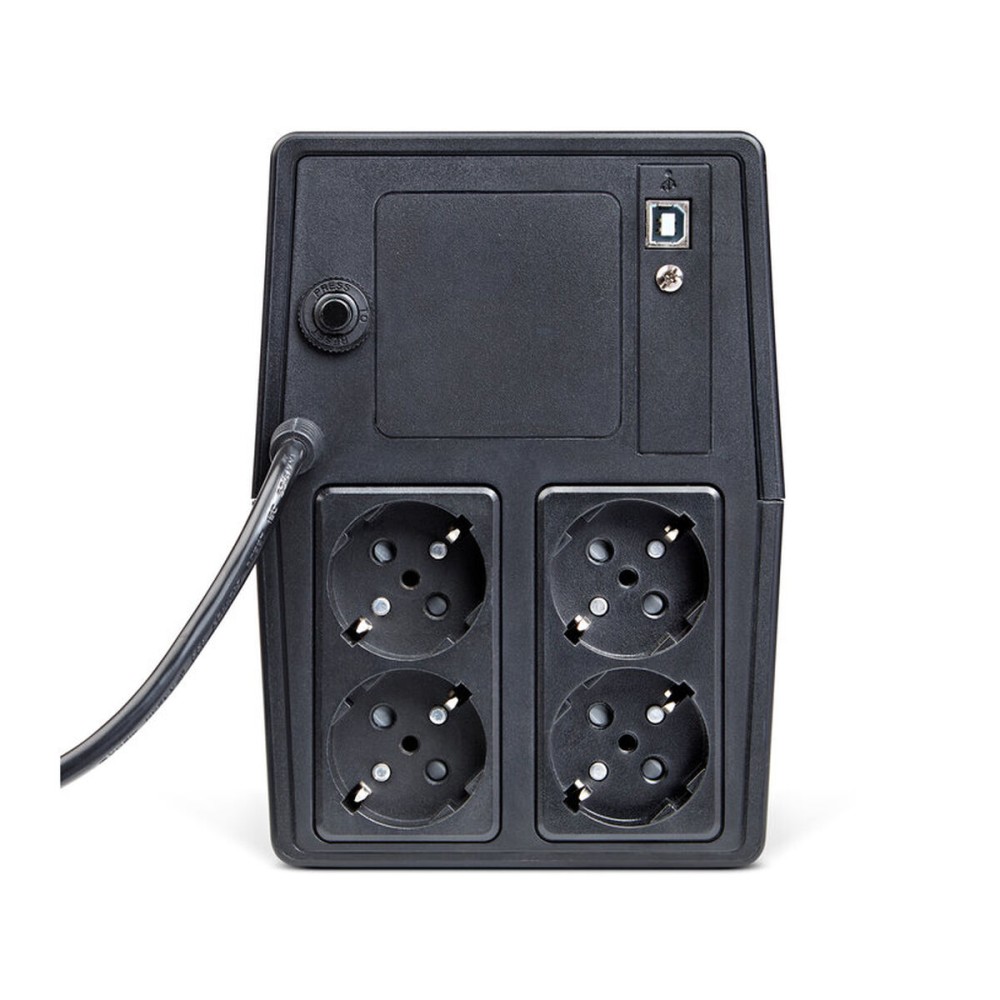 Uninterruptible Power Supply System Interactive UPS Salicru 662AG000010 600 W