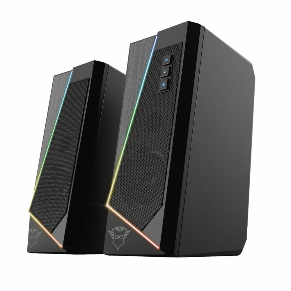 Haut-parleurs pour jeu Trust 24070 Noir 6 W