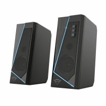 Haut-parleurs pour jeu Trust 24070 Noir 6 W