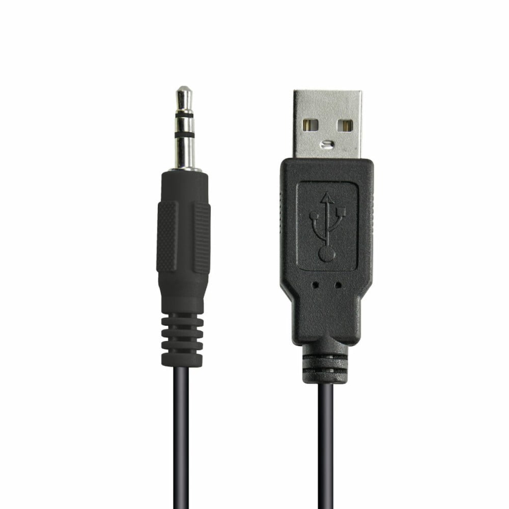 Haut-parleurs pour jeu Trust 24070 Noir 6 W
