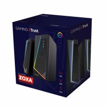 Gaming Speakers Trust 24070 Black 6 W