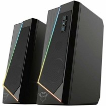 Haut-parleurs pour jeu Trust 24070 Noir 6 W