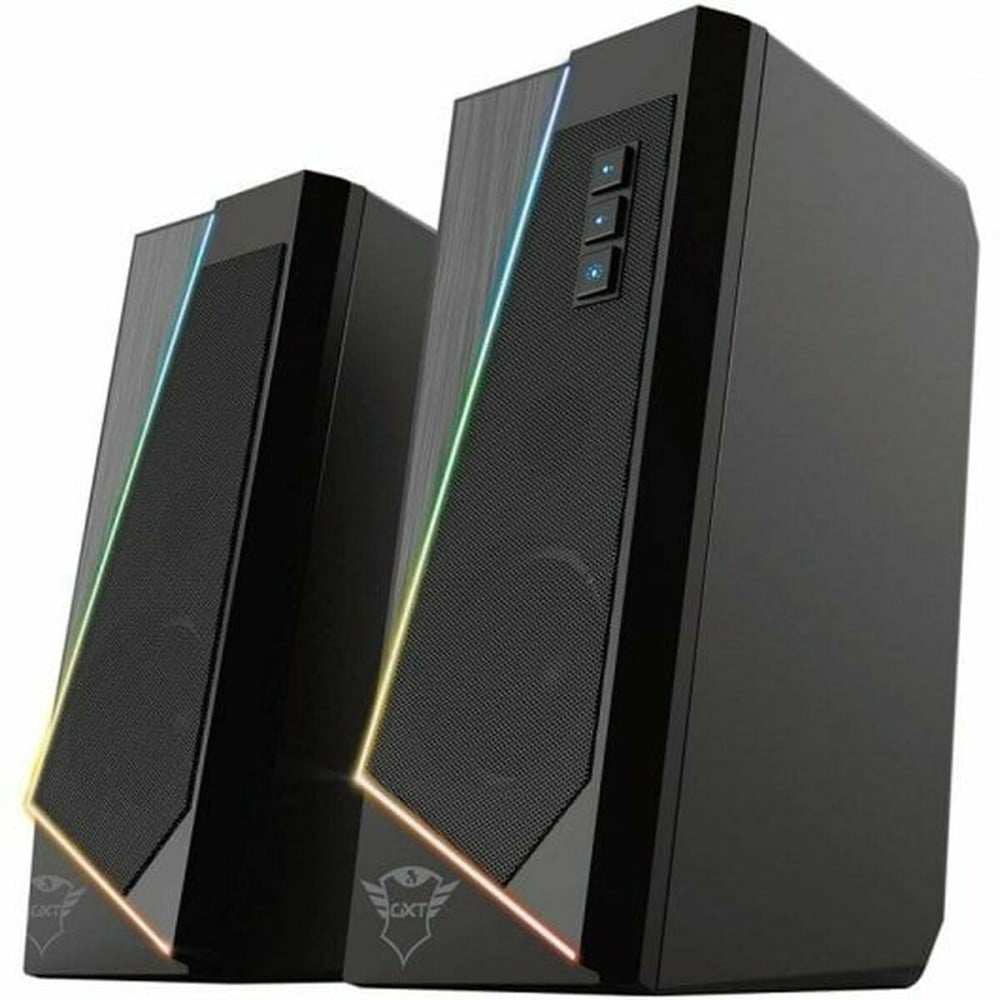 Haut-parleurs pour jeu Trust 24070 Noir 6 W