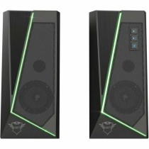 Haut-parleurs pour jeu Trust 24070 Noir 6 W