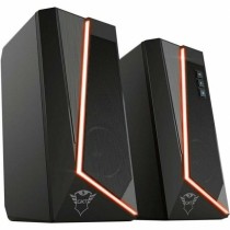 Haut-parleurs pour jeu Trust 24070 Noir 6 W