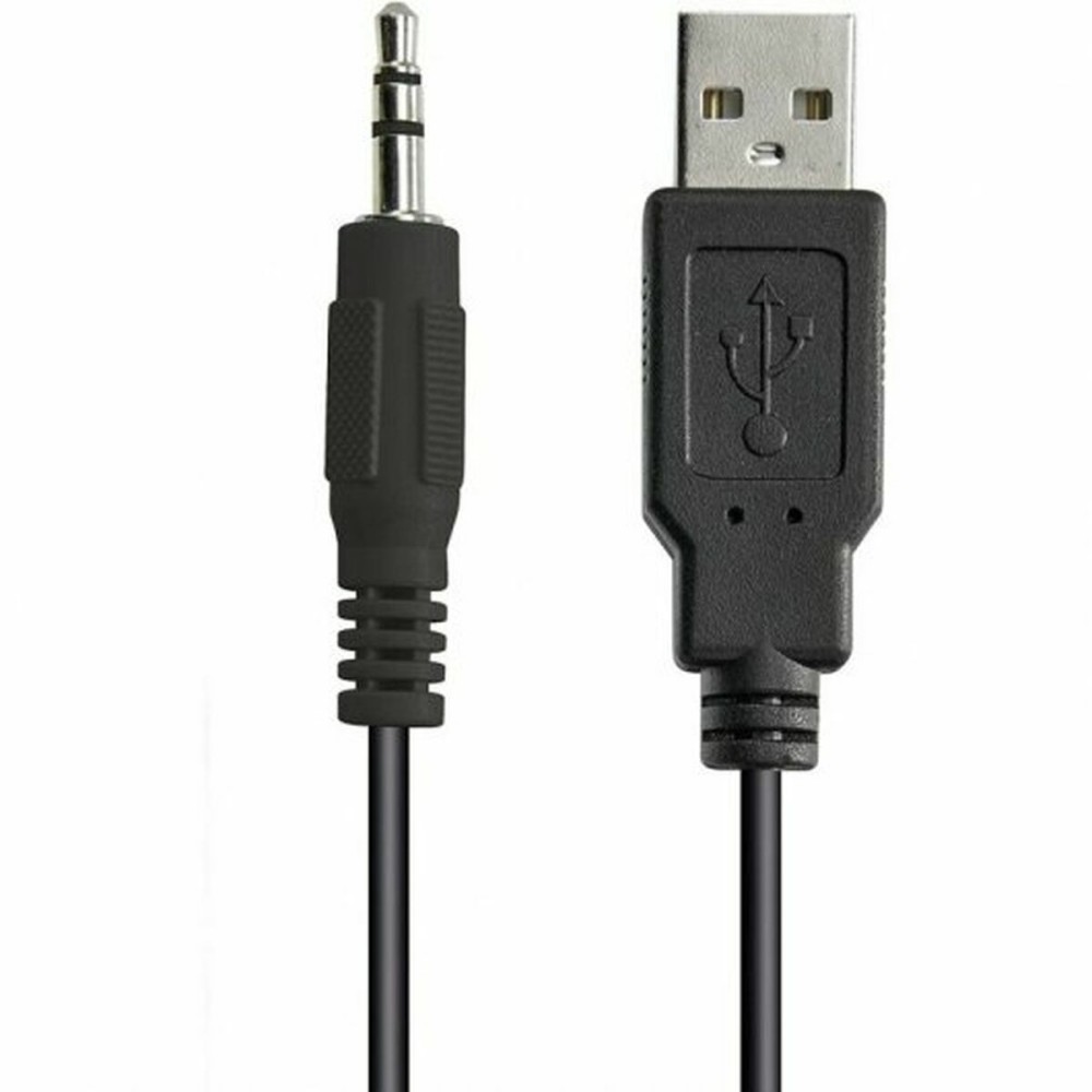 Haut-parleurs pour jeu Trust 24070 Noir 6 W