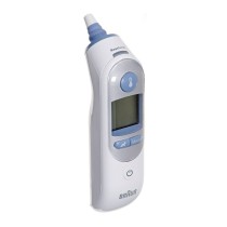 Digital Thermometer Braun IRT6520