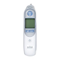 Digital Thermometer Braun IRT6520