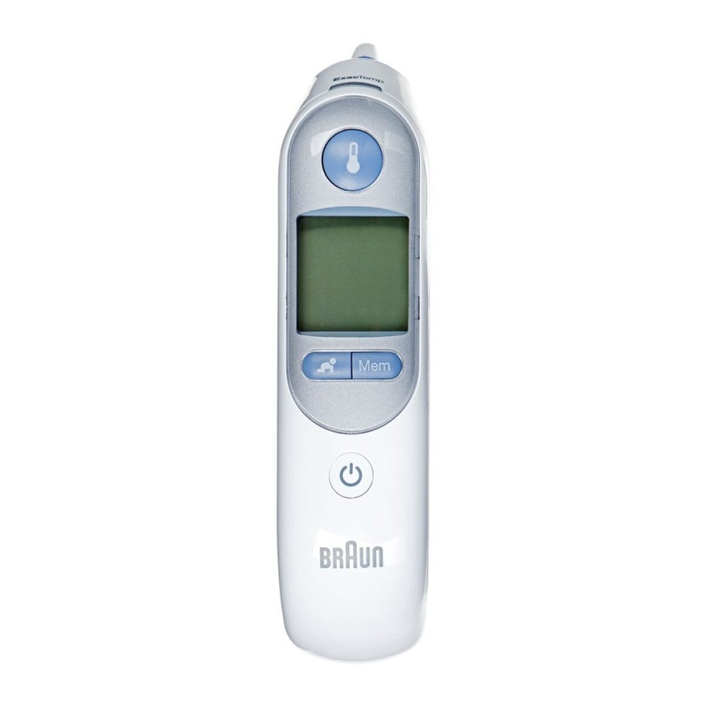 Digital Thermometer Braun IRT6520