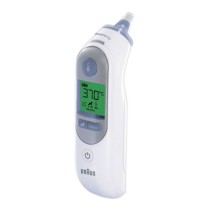 Digital Thermometer Braun IRT6520