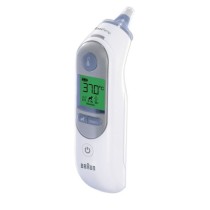 Digital Thermometer Braun IRT6520