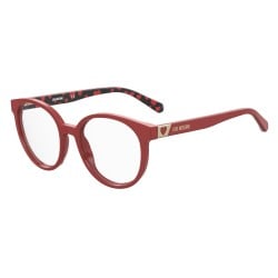 Monture de Lunettes Femme Love Moschino MOL584-C9A Ø 52 mm