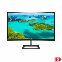 Monitor Philips 328E1CA/00 32" LED VA LCD Flicker free 50-60 Hz