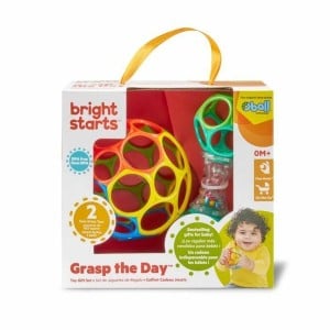 Rampe de lit Bright Starts