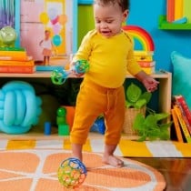 Rampe de lit Bright Starts