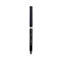 Eyeliner L'Oreal Make Up Infaillible Grip 36 Stunden Intense Black