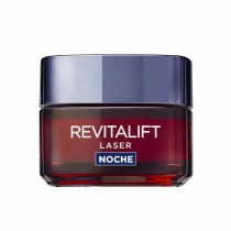 Crème de nuit Revitalift Laser L'Oreal Make Up