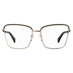 Monture de Lunettes Femme Moschino MOS543-000 Ø 53 mm