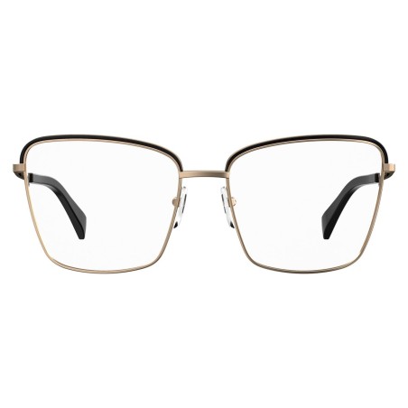 Ladies' Spectacle frame Moschino MOS543-000 Ø 53 mm