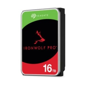 Disque dur Seagate ST16000NT001 3,5" 16 TB