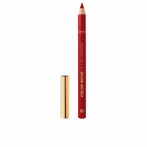 Crayon à lèvres L'Oreal Make Up COLOR RICHE Nº 300-Le Rouge Paris (1 Unité)