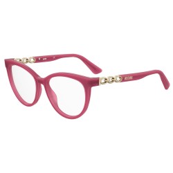 Monture de Lunettes Femme Moschino MOS599-8CQ Ø 52 mm