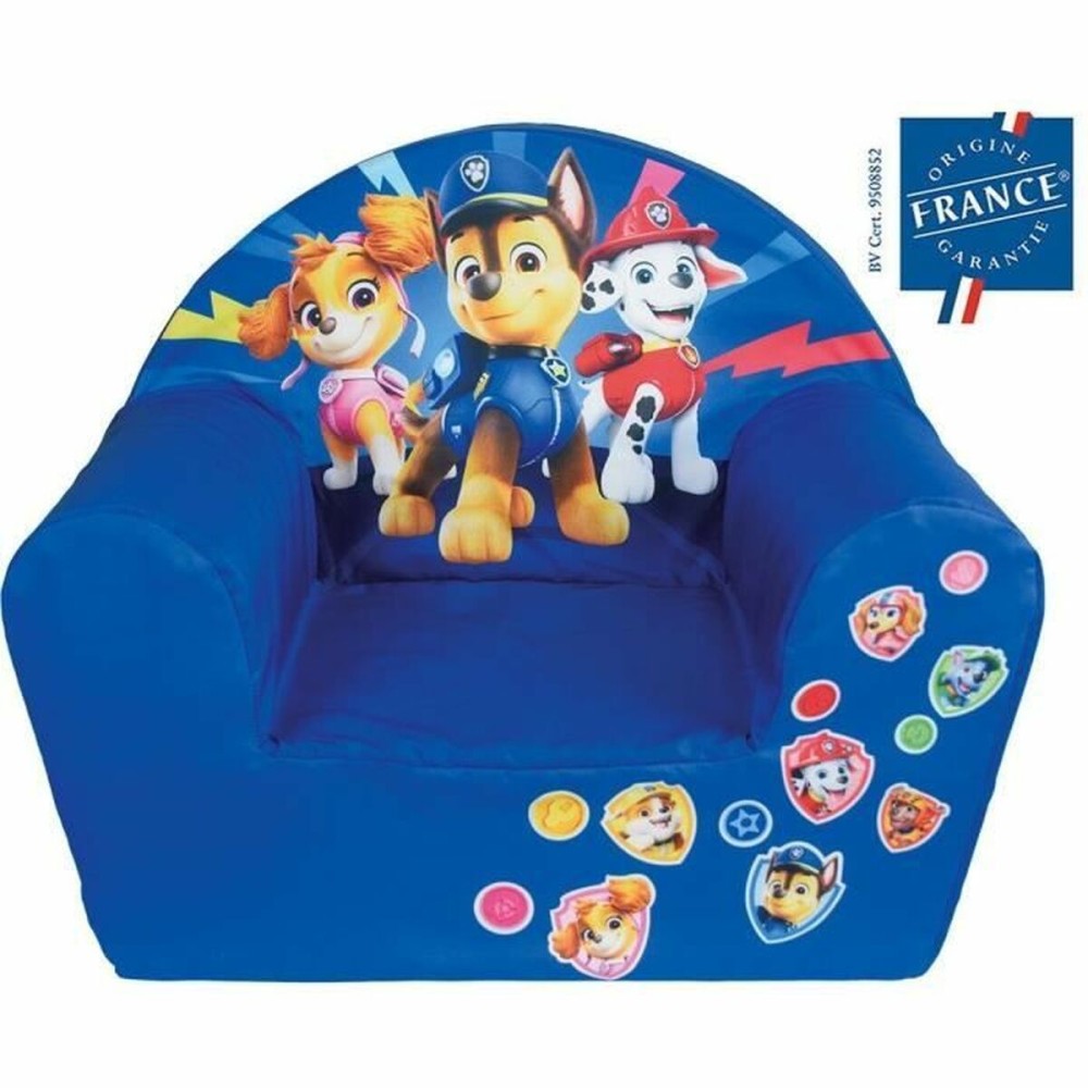 Kindersessel Fun House