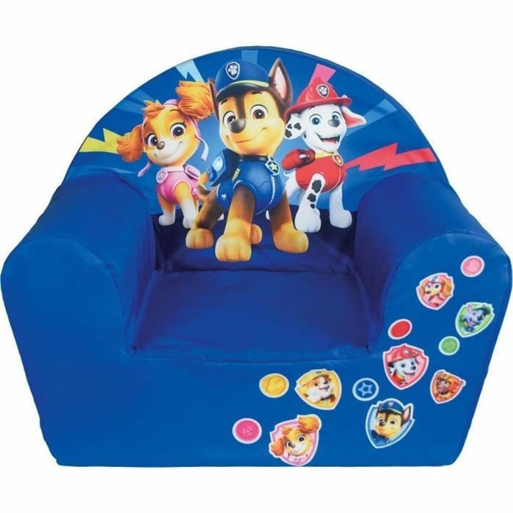 Kindersessel Fun House