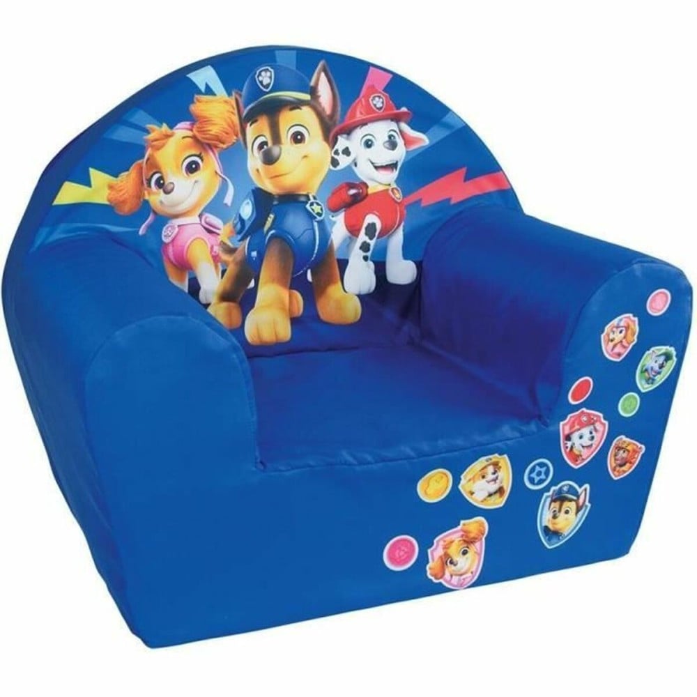 Kindersessel Fun House