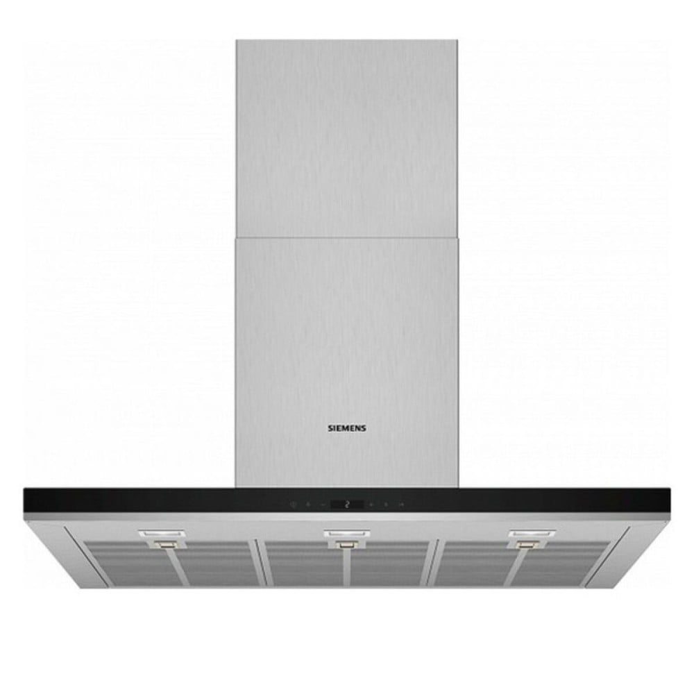 Conventional Hood Siemens AG 233319 90 cm 790 m³/h 160W A+ Steel