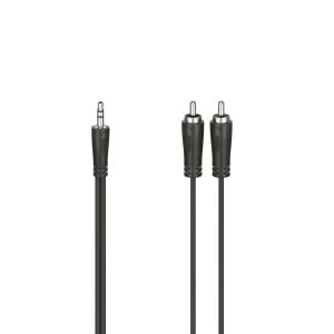 Jack Kabel Hama 1,5 m Jack 3,5 mm