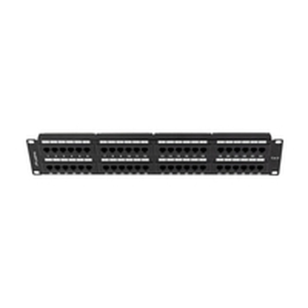 USB Hub Lanberg PPU6-2048-B