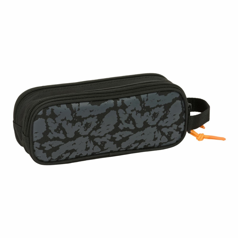 Holdall Naruto Black 21 x 8 x 6 cm
