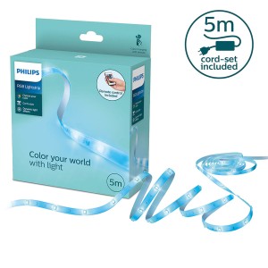 LED-Leisten Philips Weiß (2 Stück)